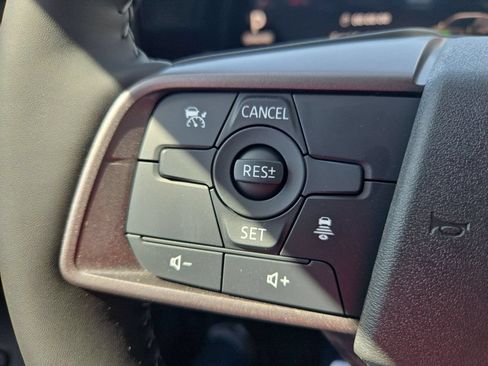New 2026 Nissan Sentra SV w/ SV Convenience Package FWD image 16