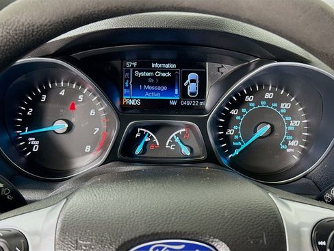 Used 2014 Ford Escape SE w/ Equipment Group 201A image 14