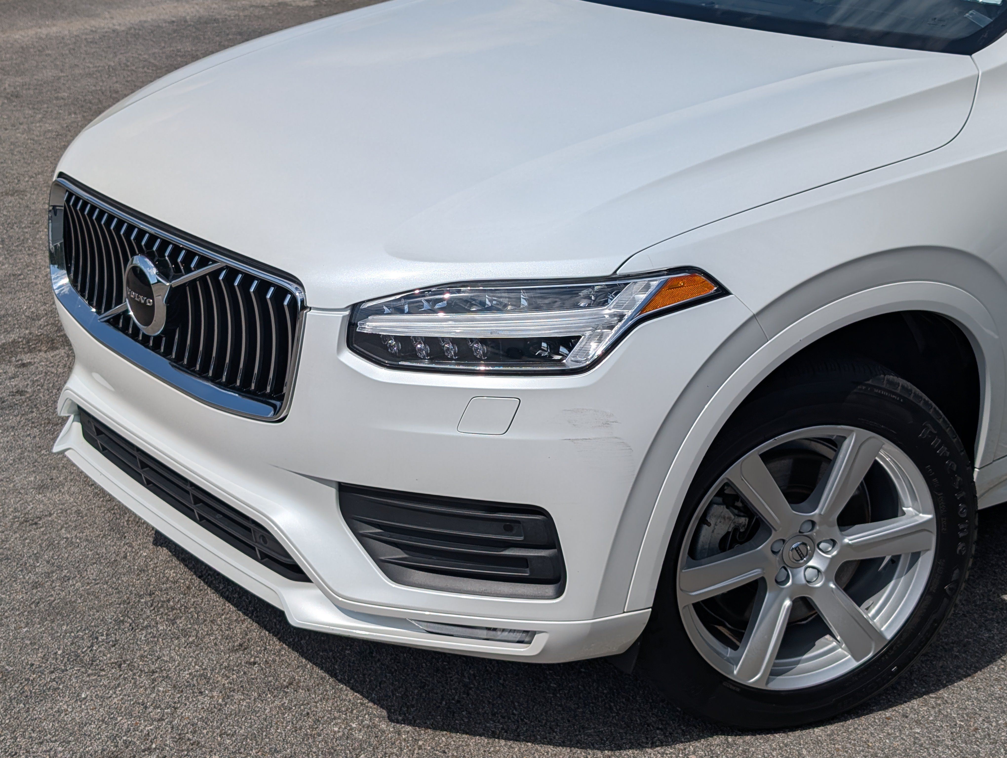 Used 2022 Volvo XC90 T5 Momentum AWD/4WD image 13