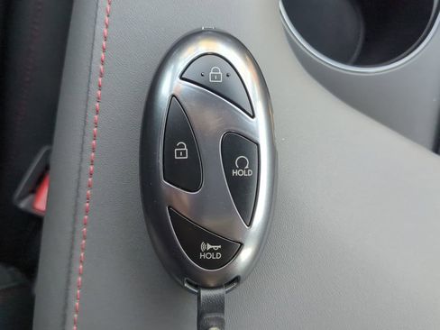 Used 2026 Hyundai Sonata N Line image 33