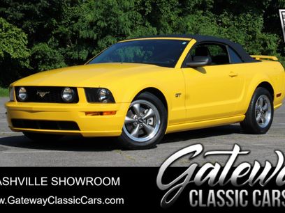 Used 2006 Ford Mustang GT