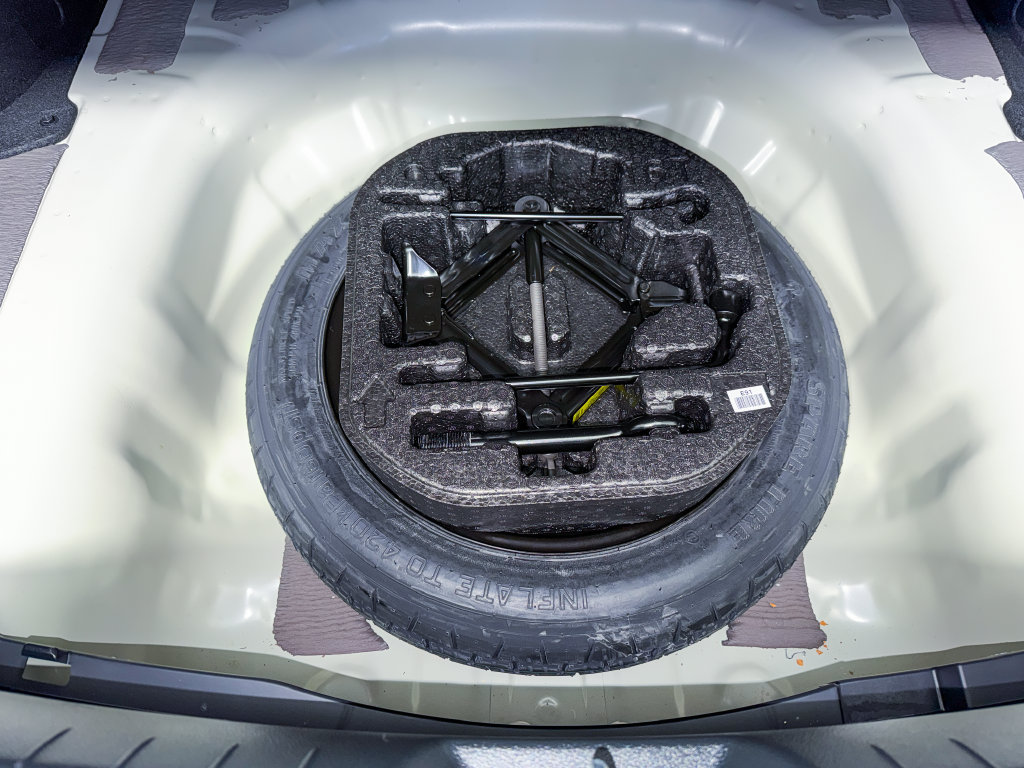 Used 2026 Kia K5 GT-Line w/ GT-Line Premium Package AWD/4WD image 38