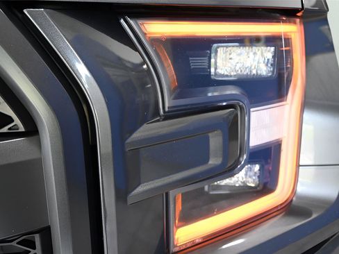Used 2018 Ford F150 Raptor w/ Equipment Group 801A Mid AWD/4WD image 36
