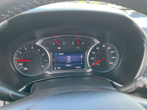 Used 2019 Chevrolet Equinox LT image 8