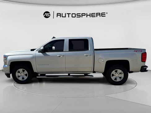 Used 2017 Chevrolet Silverado 1500 LT w/ All Star Edition image 5