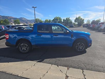 Used 2026 Ford Maverick XLT