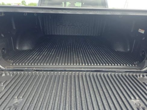 Used 2023 RAM 1500 Big Horn AWD/4WD image 19
