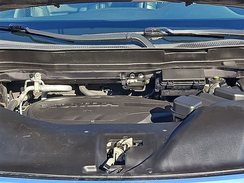 Used 2017 Honda Pilot EX-L image 28