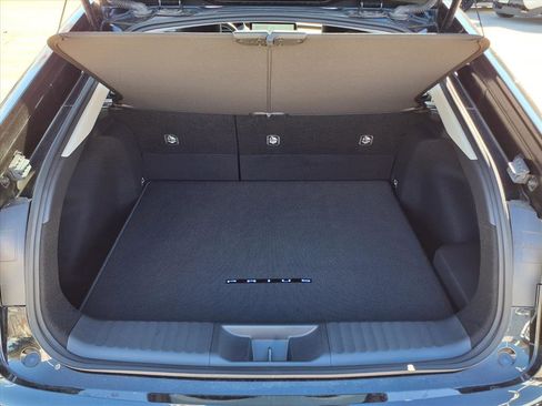 Certified 2025 Toyota Prius LE image 11