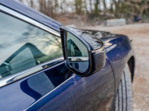 Used 2021 Lexus ES 350 Premium image 12