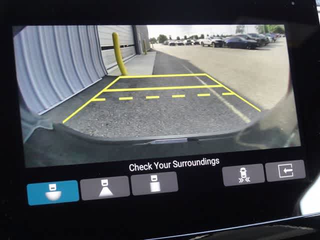 Used 2024 Honda Passport TrailSport image 30
