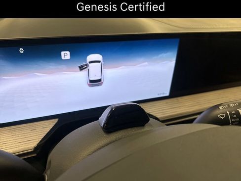 Used 2026 Genesis GV80 2.5T Select AWD/4WD image 5