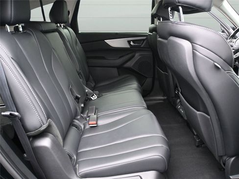 Certified 2024 Acura MDX SH-AWD w/Tech image 21