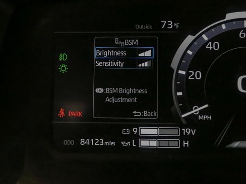 Used 2023 Toyota Tundra 1794 Edition w/ TRD Off-Road Package AWD/4WD image 43