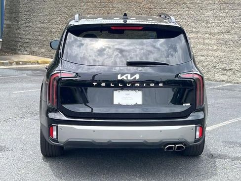 Used 2023 Kia Telluride SX X-Line AWD/4WD image 6