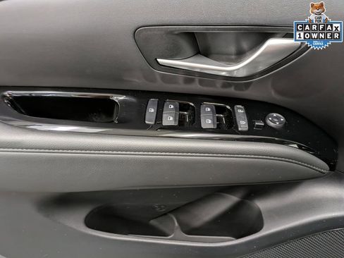 Used 2022 Hyundai Tucson Limited image 10