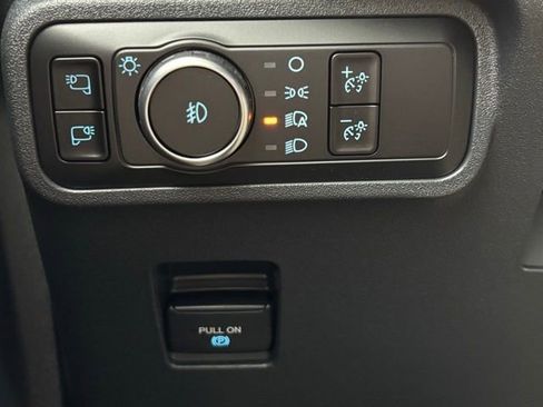 New 2025 Ford Bronco Badlands image 38