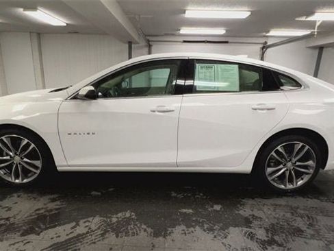 Used 2024 Chevrolet Malibu LT image 5