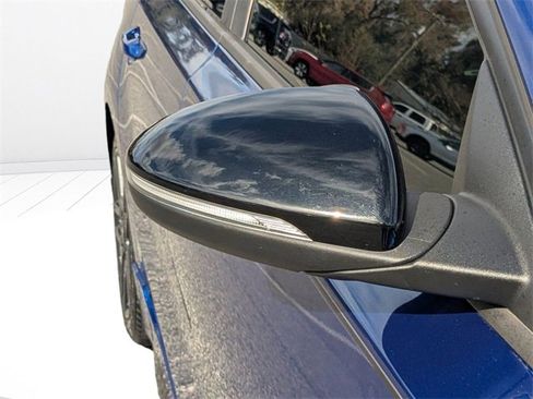 Used 2020 Kia Forte GT-Line w/ GT-Line Premium Package image 11