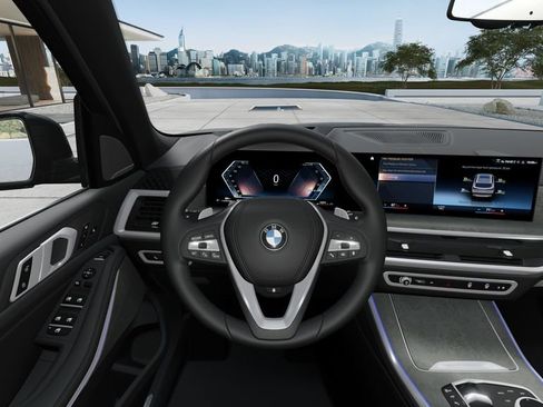 New 2026 BMW X5 xDrive40i AWD/4WD image 13