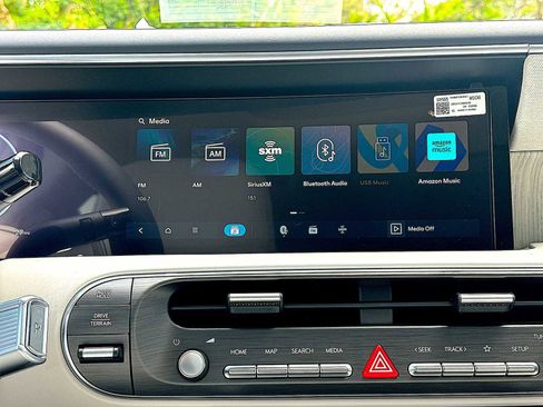 New 2026 Hyundai Palisade Calligraphy image 12