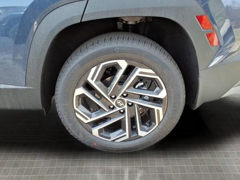 New 2026 Hyundai Tucson Limited image 21