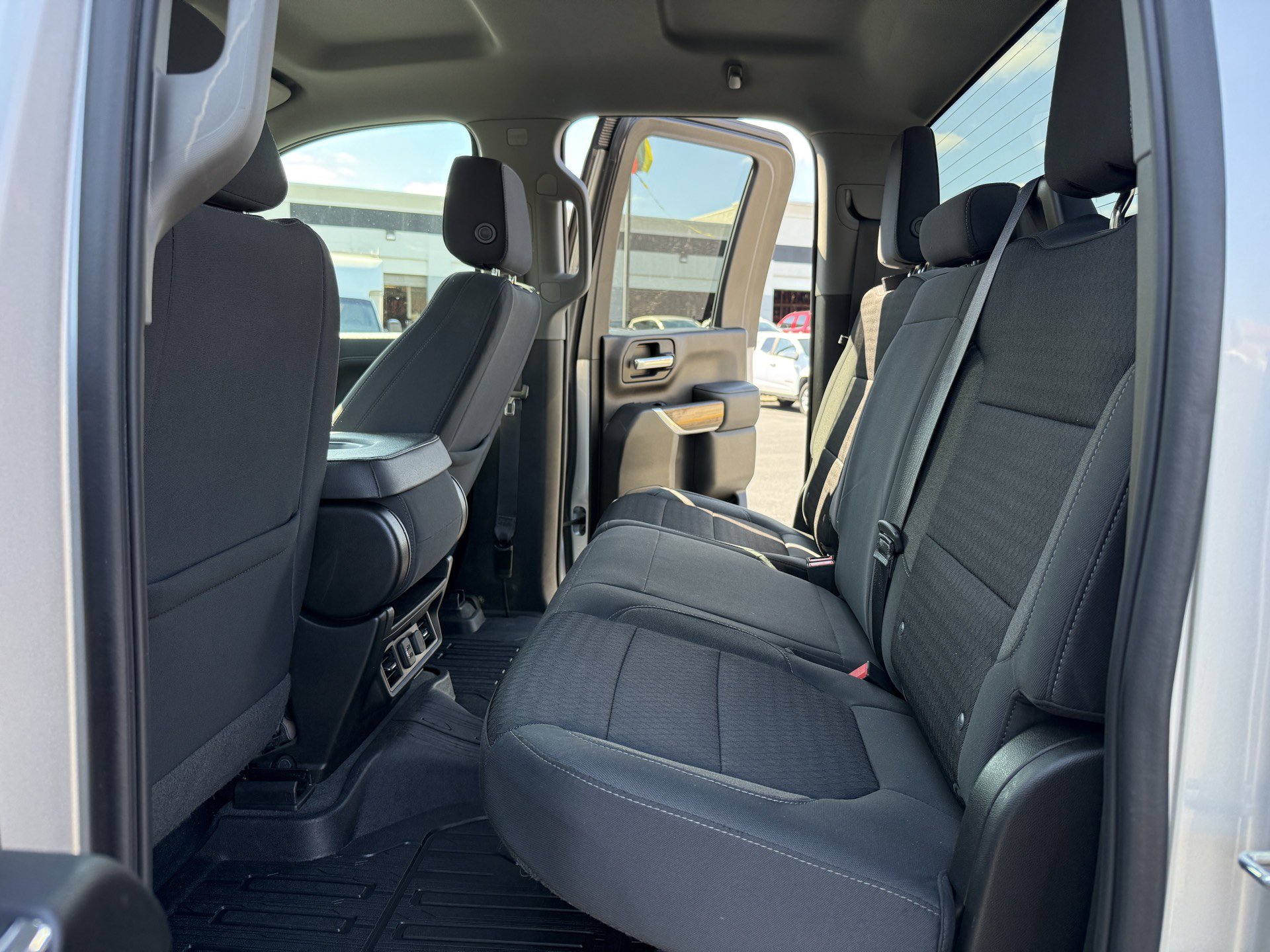 Used 2022 GMC Sierra 2500 SLE w/ Gooseneck/5TH Wheel Package AWD/4WD image 26