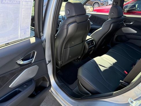 New 2026 Acura RDX A-Spec AWD/4WD image 14