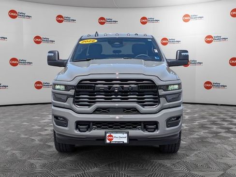 Used 2026 RAM 2500 Big Horn image 2