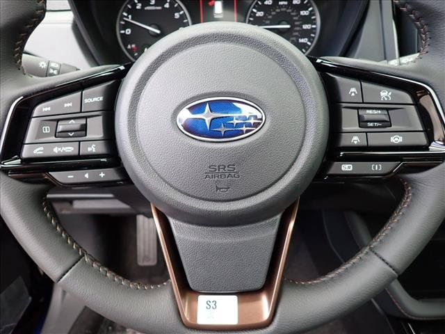 New 2026 Subaru Forester Sport AWD/4WD image 18