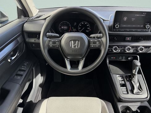 Certified 2025 Honda CR-V EX image 28