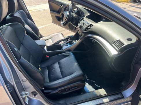 Used 2011 Acura TSX Sedan FWD image 10