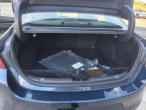 New 2025 MAZDA MAZDA3 s image 7