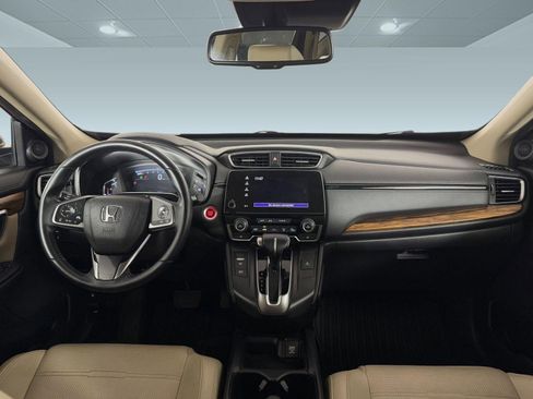 Used 2018 Honda CR-V EX-L image 14