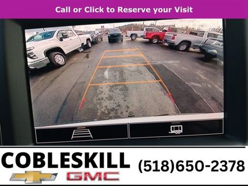 New 2026 Chevrolet Silverado 1500 Custom Trail Boss image 19