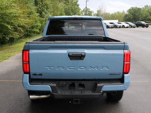 New 2026 Toyota Tacoma TRD Off-Road AWD/4WD image 6