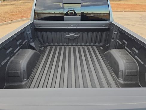 New 2026 Chevrolet Silverado 1500 LT w/ All Star Edition Plus image 12