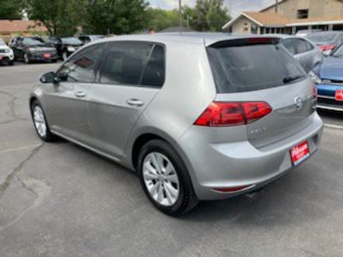 Used 2015 Volkswagen Golf TDI S image 4