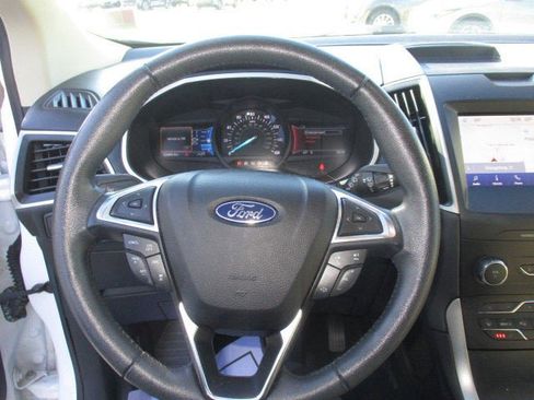 Used 2020 Ford Edge SEL w/ Convenience Package image 14