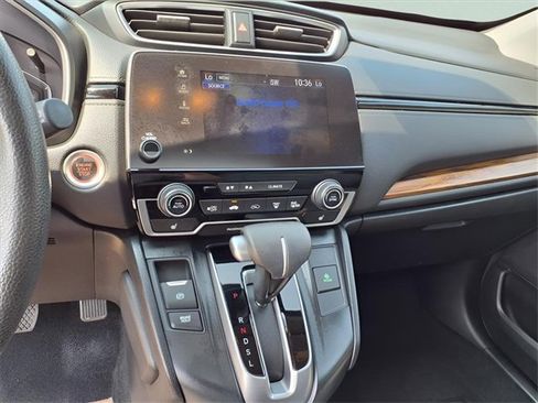Used 2019 Honda CR-V EX image 11