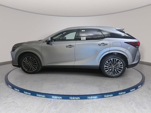 New 2026 Lexus RX 450h AWD image 8