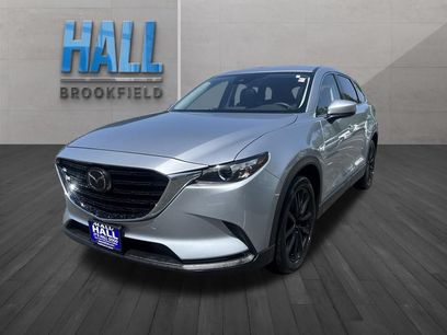 Used 2023 MAZDA CX-9 Touring Plus