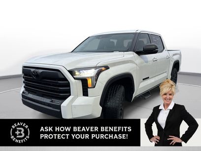 Used 2024 Toyota Tundra SR5