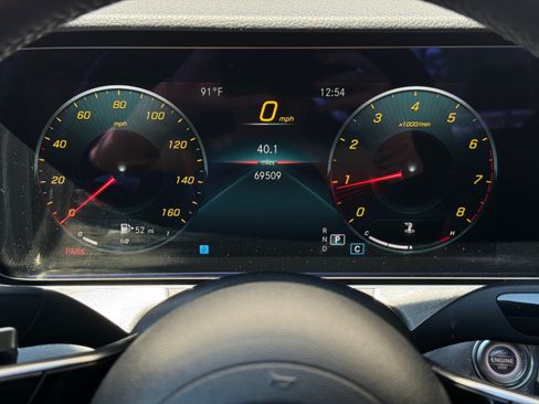 Used 2021 Mercedes-Benz E 350 Sedan w/ Premium Package image 18