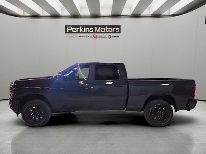 New 2026 RAM 3500 Big Horn