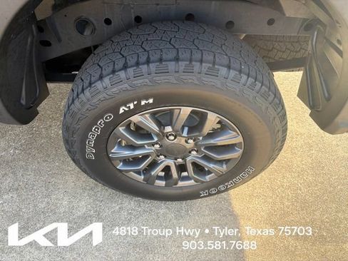 Used 2023 Ford Ranger XLT w/ Equipment Group 302A High AWD/4WD image 7