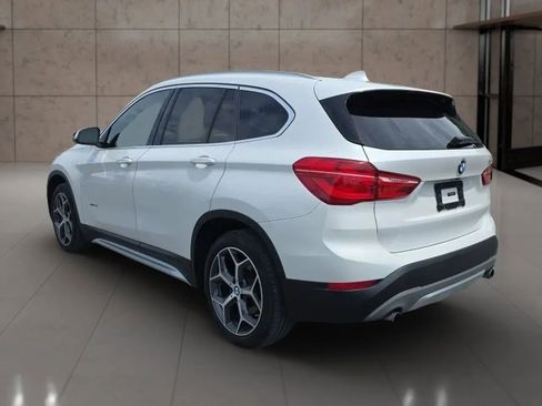 Used 2017 BMW X1 xDrive28i AWD/4WD image 6