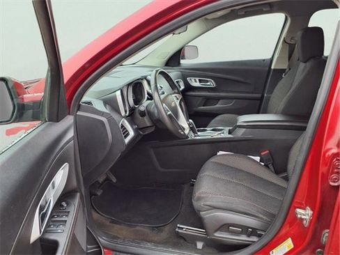 Used 2014 Chevrolet Equinox LT w/ Driver Convenience Package image 21