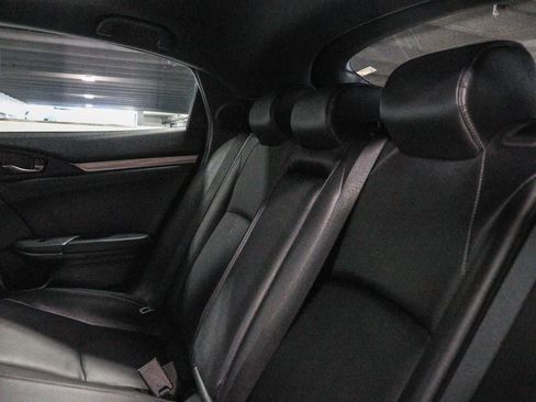 Used 2019 Honda Civic Sport Touring image 20