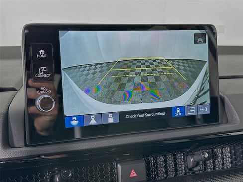 New 2026 Honda CR-V EX-L image 15